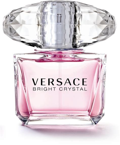 versace bright crystal 50 ml heureka|Versace Bright Crystal 50ml price.